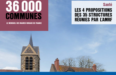 Image mise en avant - 36000 Communes - N°394