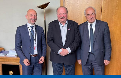 Image mise en avant - Rencontre AMRF-CESE