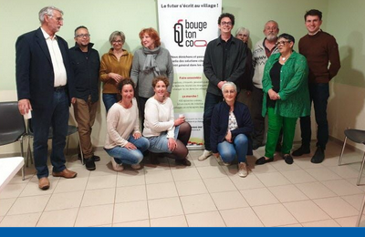 Image mise en avant - LA PIARRE 05 - Création d'une épicerie participative
