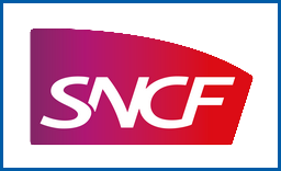 Logo SNCF