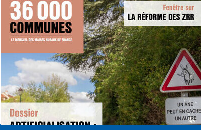 Image mise en avant - 36000 Communes - n°395