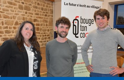 Image mise en avant - Guern 56 - Epicerie participative