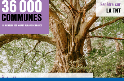 Image mise en avant - 36000 Communes - n°396