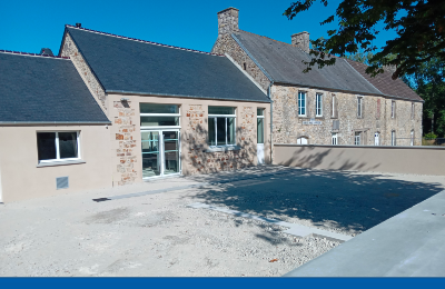 Image mise en avant - Rauville (50) - Rachat friche