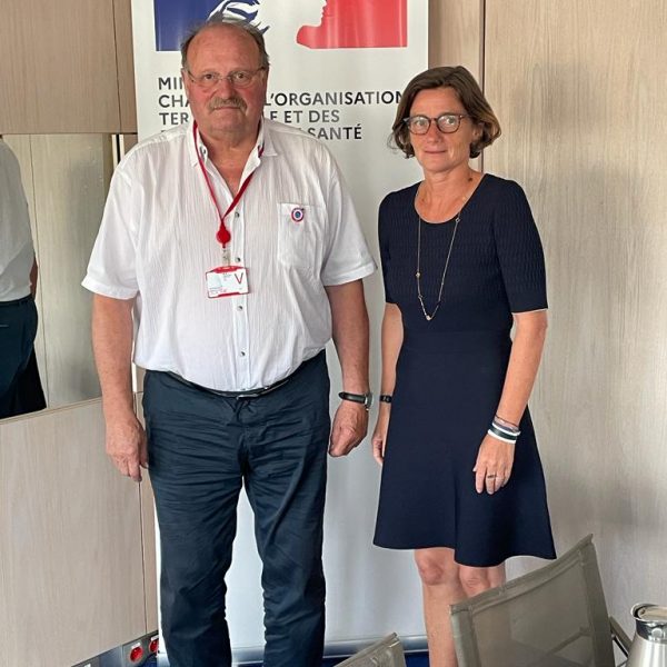 Photo de Michel FOURNIER