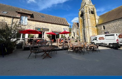 Image mise en avant - Auger-st-vincent (60) - Café citoyen