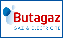 Logo BUTAGAZ