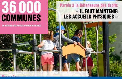 Image mise en avant - 36000 Communes - n°397