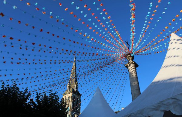 Photo du Congrès 2022