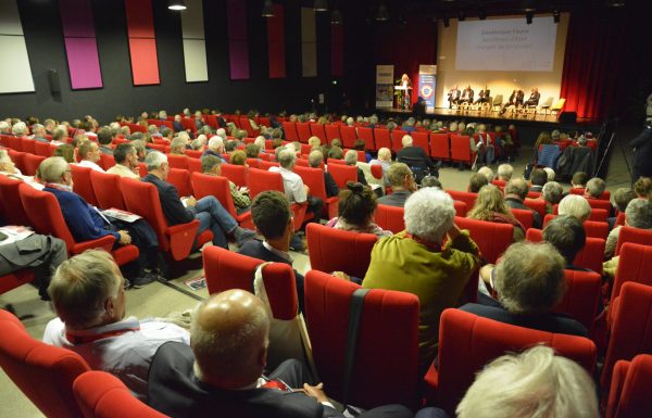 Photo du Congrès 2022