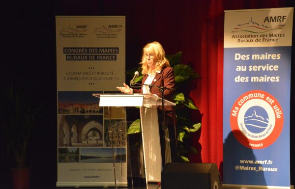 Photo du Congrès 2022