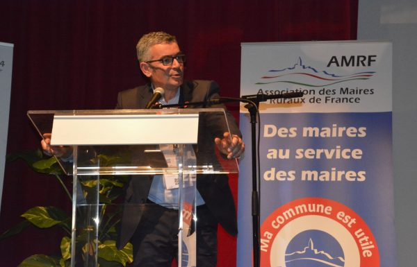 Photo du Congrès 2022
