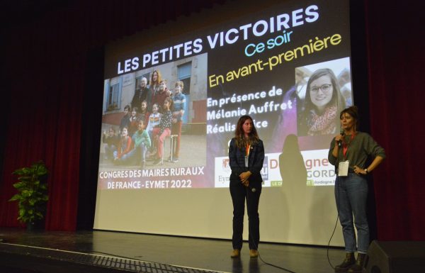 Photo du Congrès 2022