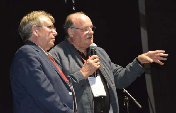 Photo du Congrès 2022