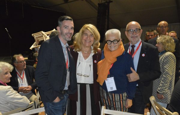 Photo du Congrès 2022