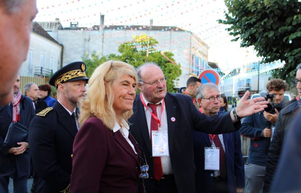 Photo du Congrès 2022