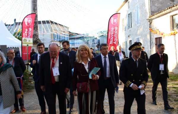 Photo du Congrès 2022