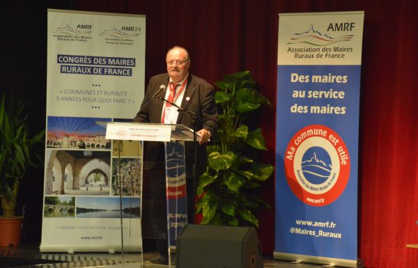 Photo du Congrès 2022