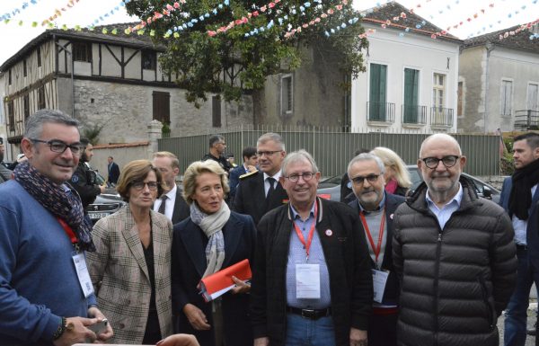 Photo du Congrès 2022