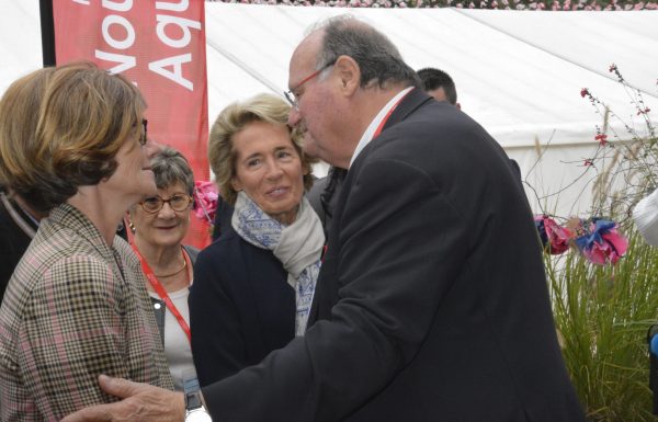 Photo du Congrès 2022