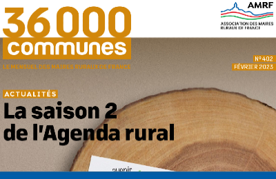 Image mise en avant - 36000 Communes - n°402