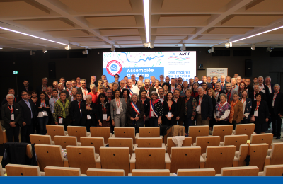 Image mise en avant - Assemblé générale des 13 et 14 mai 2023
