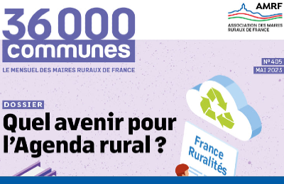 Image mise en avant - 36000 Communes - n°405