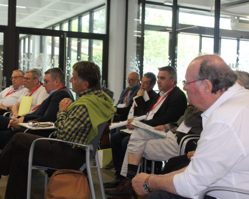 Photo de l'AG 2023