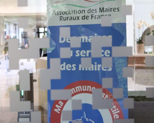 Photo de l'AG 2023