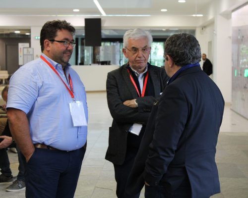 Photo de l'AG 2023