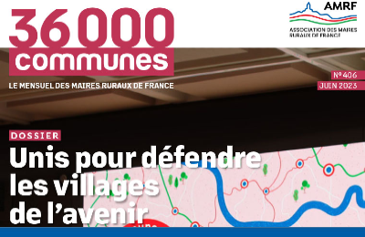Image mise en avant - 36000 Communes - n°406