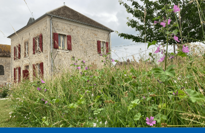 Image mise en avant - VILLECERF (77) - Crée un atlas de la biodiversité
