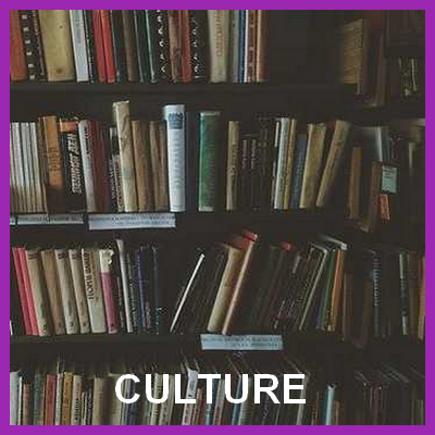 Image illustrative - Culture