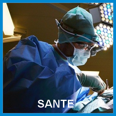 Image illustrative - Santé