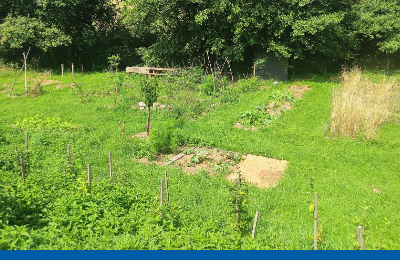 Image mise en avant - SAINT-VICTOR-SUR-RHINS (42) - Crée des jardins partagés