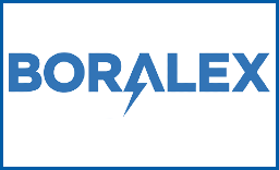 Logo boralex
