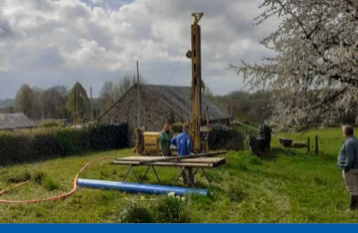 Image mise en avant - MOUTIER-MALCARD (23) - Installe un réseau de chaleur par Géothermie