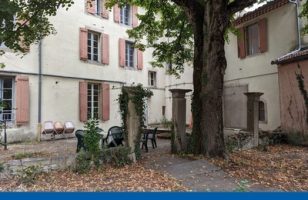 Image mise en avant - CHALABRE (11) - Accueille un tiers-lieu dédié à l'informatique