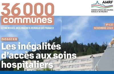 Image mise en avant - 36000 Communes - n°410