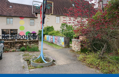 Image mise en avant - VICQ-SUR-BREUILH (87) - Le musée Cécile Sabourdy obtient l'appellation musée de France