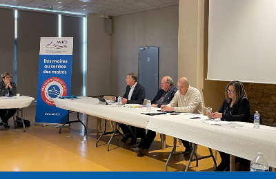Image mise en avant - AG AMR13