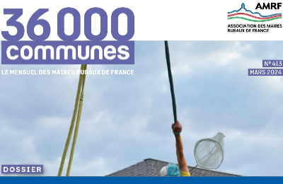 Image mise en avant - 36000 Communes - n°413