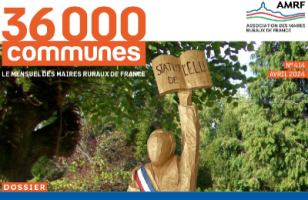 Image mise en avant - 36000 Communes - n°414