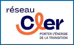 Logo CLER