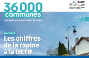 Image mise en avant - 36000 Communes - n°415