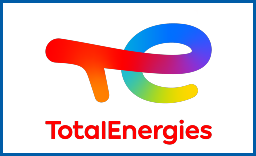 Logo TOTAL ENERGIES