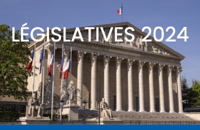 Image mise en avant - Assemblée nationale