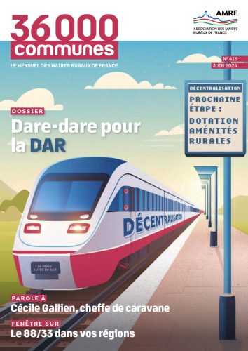 N°416 - Juin
