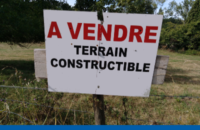 Image mise en avant - Logement - Les maires ruraux demandent un plan marshal