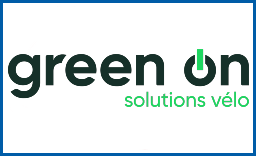 Logo Green on